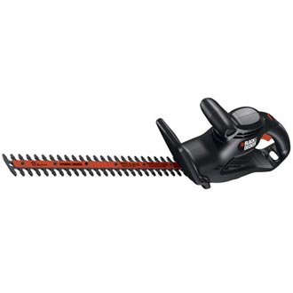 Black & Decker Hedge Trimmer