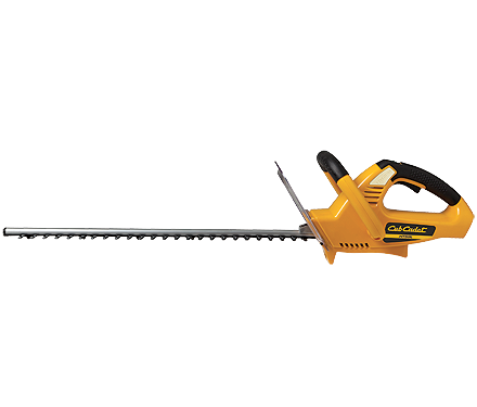 Cub Cadet Hedge Trimmer