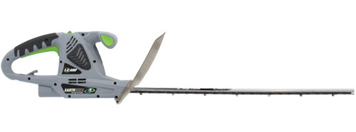 Earthwise Hedge Trimmer