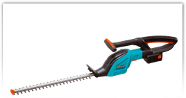 Gardena Hedge Trimmer