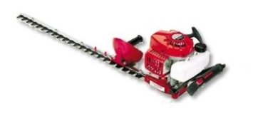 Mantis Hedge Trimmer