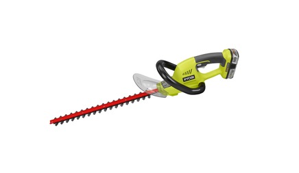 Ryobi Hedge Trimmer