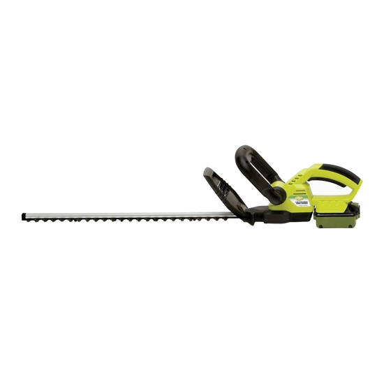 Sun Joe Hedge Trimmer