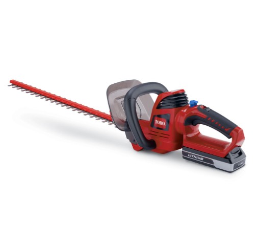 Toro Hedge Trimmer