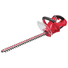 Troy-Bilt Hedge Trimmer