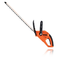 Worx Hedge Trimmer