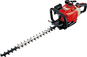 Zenoah Hedge Trimmer